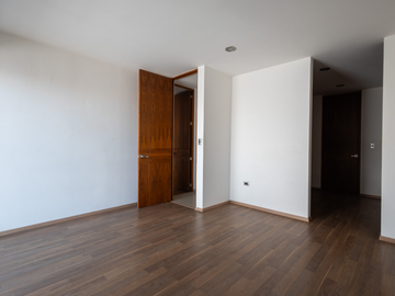 DEPARTAMENTO DE 3 RECÁMARAS EN EL BARREAL, PUEBLA