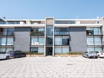 DEPARTAMENTO DE 3 RECÁMARAS EN EL BARREAL, PUEBLA