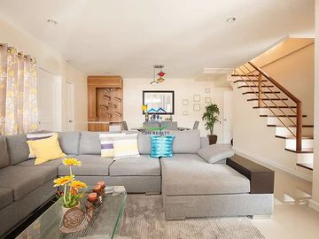 2 - Storey Single Attached in Pitalo, San Fernando, Cebu