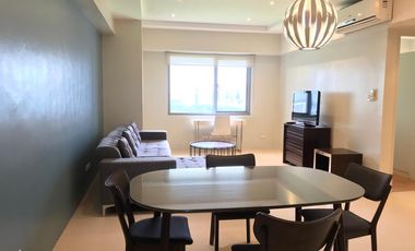 FOR LEASE - Newly Renovated Fully Furnished Condo Unit in The Infinity Condominium, BGC, Taguig City