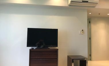 FOR LEASE - Newly Renovated Fully Furnished Condo Unit in The Infinity Condominium, BGC, Taguig City
