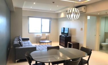 FOR LEASE - Newly Renovated Fully Furnished Condo Unit in The Infinity Condominium, BGC, Taguig City
