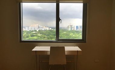 FOR LEASE - Newly Renovated Fully Furnished Condo Unit in The Infinity Condominium, BGC, Taguig City