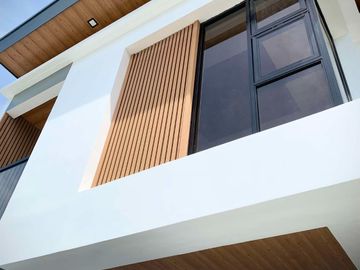 BRAND NEW 3 BEDROOM HOUSE FOR SALE IN MABALACAT CITY
