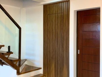 BRAND NEW 3 BEDROOM HOUSE FOR SALE IN MABALACAT CITY