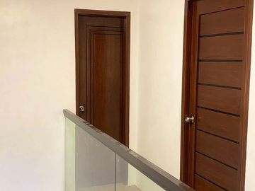 BRAND NEW 3 BEDROOM HOUSE FOR SALE IN MABALACAT CITY