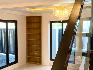 BRAND NEW 3 BEDROOM HOUSE FOR SALE IN MABALACAT CITY
