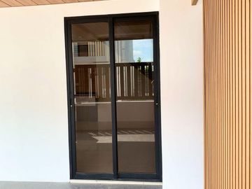 BRAND NEW 3 BEDROOM HOUSE FOR SALE IN MABALACAT CITY