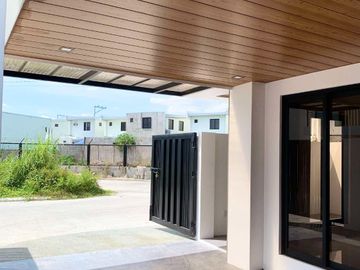 BRAND NEW 3 BEDROOM HOUSE FOR SALE IN MABALACAT CITY