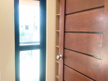 BRAND NEW 3 BEDROOM HOUSE FOR SALE IN MABALACAT CITY
