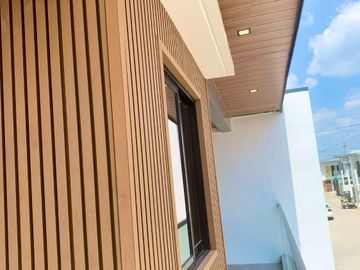 BRAND NEW 3 BEDROOM HOUSE FOR SALE IN MABALACAT CITY