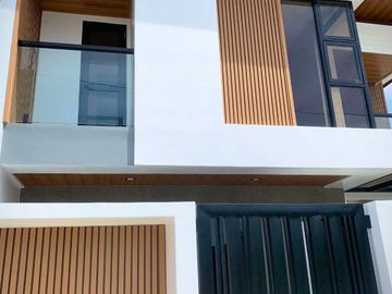 BRAND NEW 3 BEDROOM HOUSE FOR SALE IN MABALACAT CITY