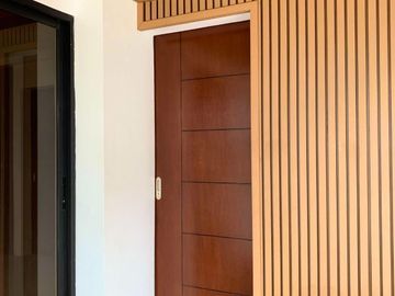 BRAND NEW 3 BEDROOM HOUSE FOR SALE IN MABALACAT CITY