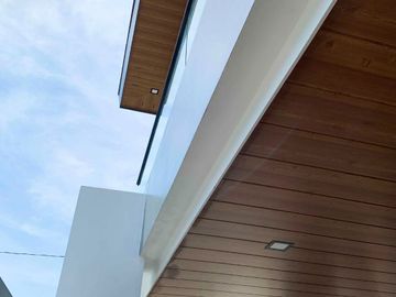 BRAND NEW 3 BEDROOM HOUSE FOR SALE IN MABALACAT CITY
