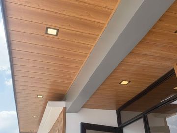 BRAND NEW 3 BEDROOM HOUSE FOR SALE IN MABALACAT CITY