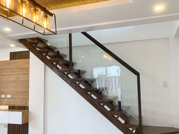 BRAND NEW 3 BEDROOM HOUSE FOR SALE IN MABALACAT CITY
