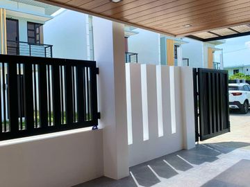 BRAND NEW 3 BEDROOM HOUSE FOR SALE IN MABALACAT CITY
