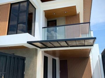 BRAND NEW 3 BEDROOM HOUSE FOR SALE IN MABALACAT CITY