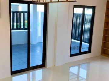 BRAND NEW 3 BEDROOM HOUSE FOR SALE IN MABALACAT CITY