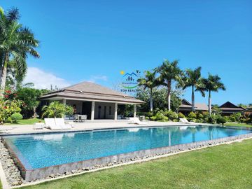 Bungalow Detached Unit in Danao City, Cebu