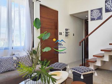 Bungalow Detached Unit in Danao City, Cebu