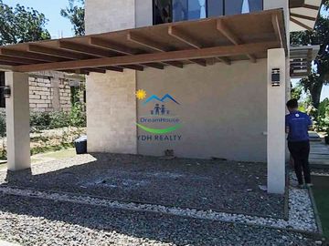 Bungalow Detached Unit in Danao City, Cebu