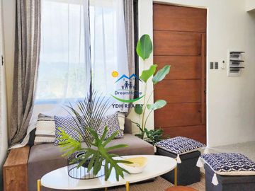Bungalow Detached Unit in Danao City, Cebu