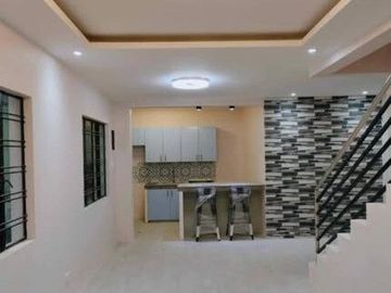 FOR SALE: HOUSE AND LOT IN TAGAPO STA. ROSA, LAGUNA‼️