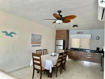Casa de playa en venta Villas del Solimar