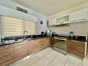 Casa de playa en venta Villas del Solimar