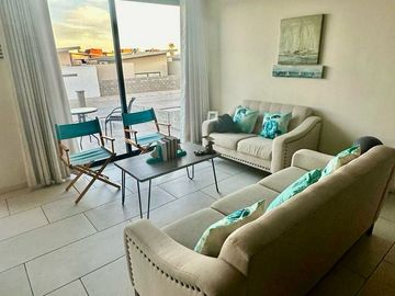 Casa de playa en venta Villas del Solimar