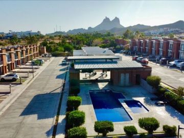 Casa de playa en venta Villas del Solimar