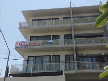 Departamento nuevo, 2do nivel, Colomos Providencia, Guadalajara