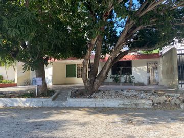 CASA-LOTE EN VENTA, SECTOR EL PRADO
