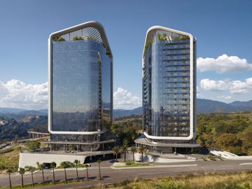 Departamentos Suite en Venta en Bosque Real Designo by Pininfarina, 1 a 3 recámaras. Solo 24 disponibles