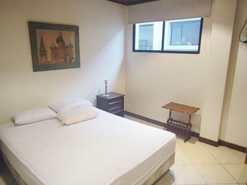 Venta Departamento en Bosques de Castilla Samborondón Primeros kilometros - D219