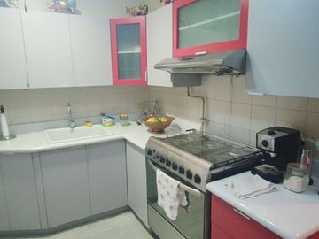 Venta Departamento en Bosques de Castilla Samborondón Primeros kilometros - D219
