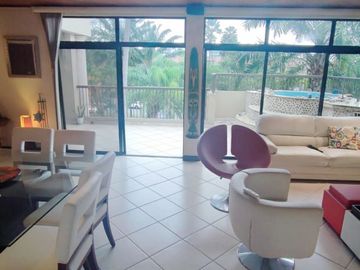 Venta Departamento en Bosques de Castilla Samborondón Primeros kilometros - D219