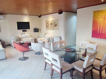 Venta Departamento en Bosques de Castilla Samborondón Primeros kilometros - D219