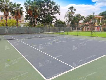 Venta Departamento en Bosques de Castilla Samborondón Primeros kilometros - D219