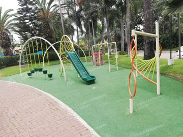 Venta Departamento en Bosques de Castilla Samborondón Primeros kilometros - D219