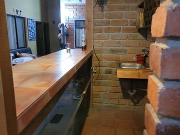Hermosa QUINTA en Santa Isabel, Abdon Calderon (La Unión), Santa Isabel, Azuay A LA POCOS METROS DE LA ENTRADA A LA UNION