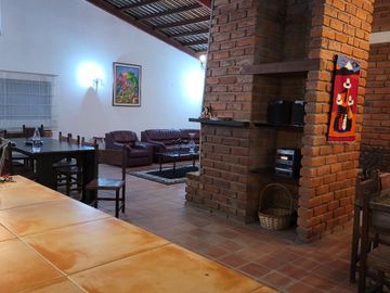 Hermosa QUINTA en Santa Isabel, Abdon Calderon (La Unión), Santa Isabel, Azuay A LA POCOS METROS DE LA ENTRADA A LA UNION