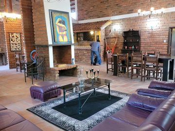 Hermosa QUINTA en Santa Isabel, Abdon Calderon (La Unión), Santa Isabel, Azuay A LA POCOS METROS DE LA ENTRADA A LA UNION