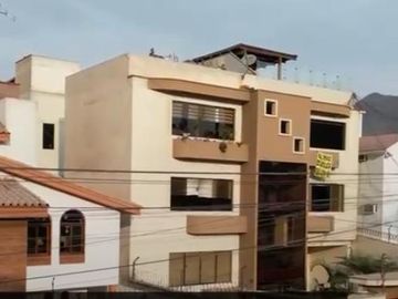 HERMOSO Y AMPLIO DUPLEX EN EL REMANSO