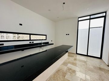 Casa en venta en Merida temozon norte Soluna