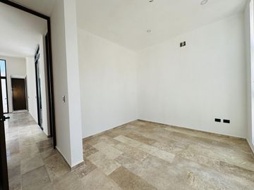 Casa en venta en Merida temozon norte Soluna
