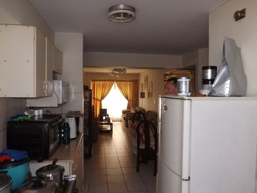 Departamento Venta Breña 2 dormitorios y 2 baños