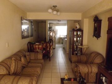 Departamento Venta Breña 2 dormitorios y 2 baños