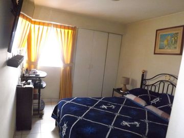 Departamento Venta Breña 2 dormitorios y 2 baños